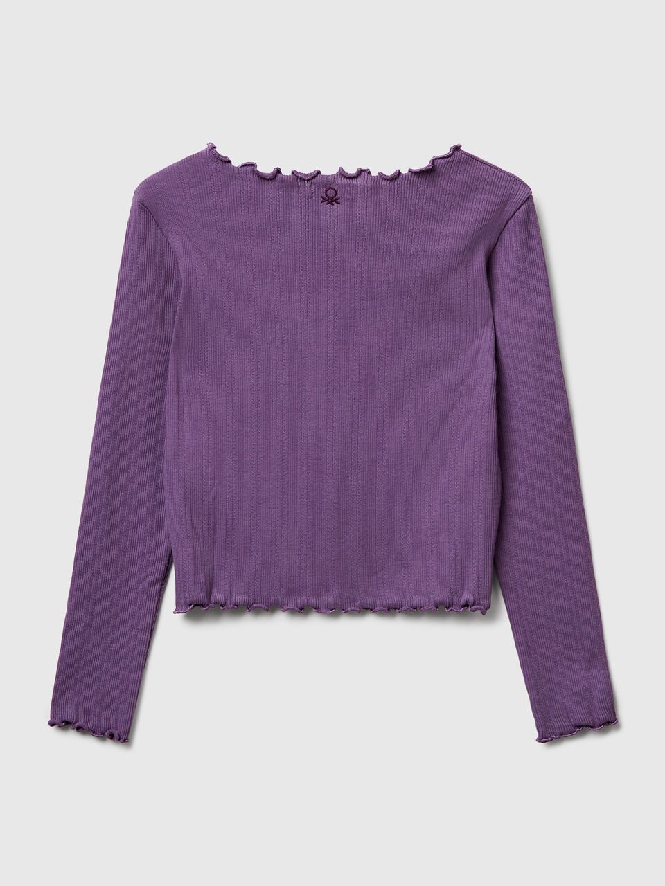 T-SHIRT L/S Junior Girl image number null