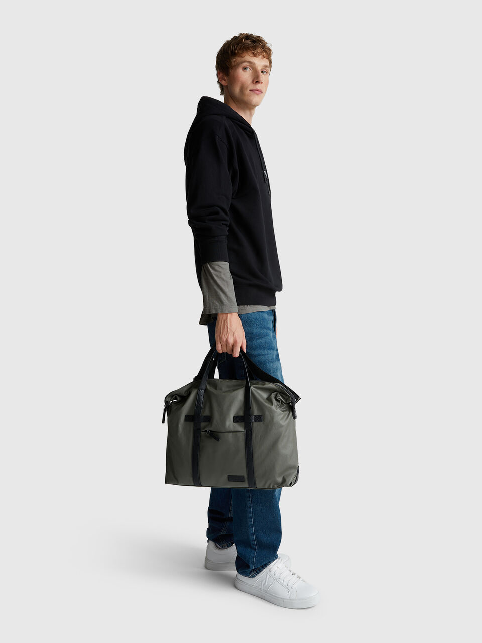 T-SHIRT L/S Men image number null