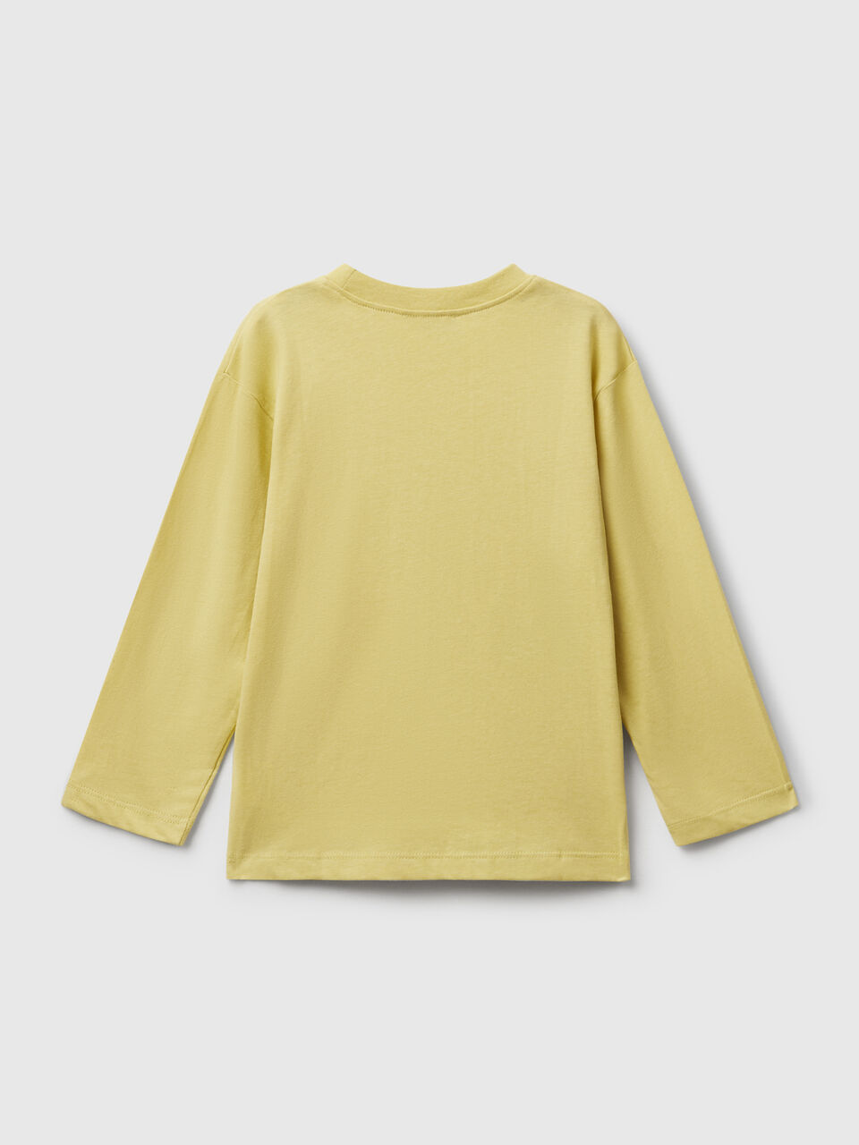 T-SHIRT L/S Junior Boy image number null