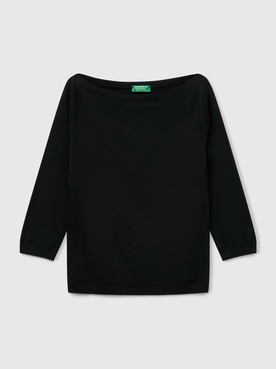 SWEATER H/S Women image number 1