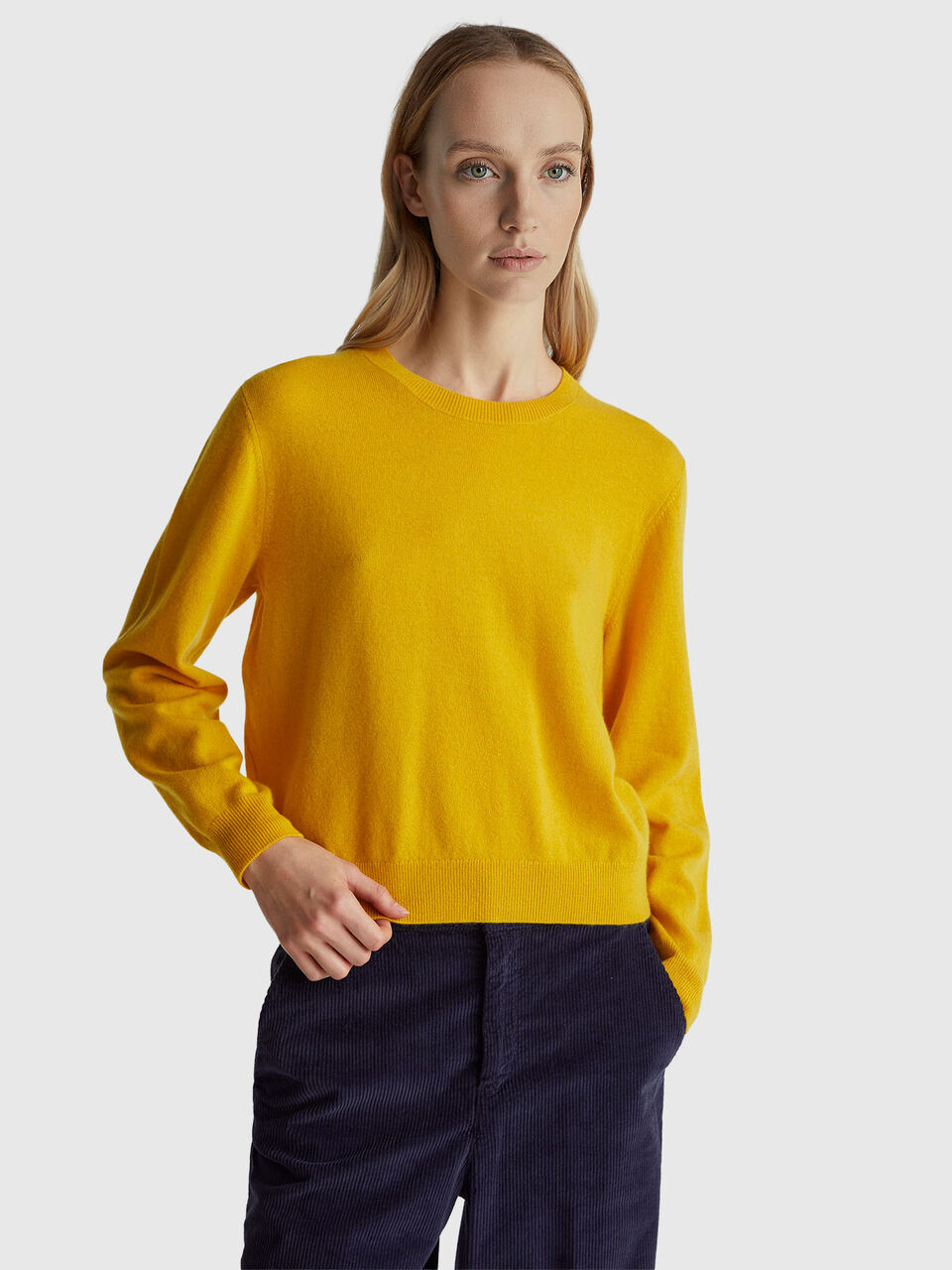 SWEATER L/S Women image number null