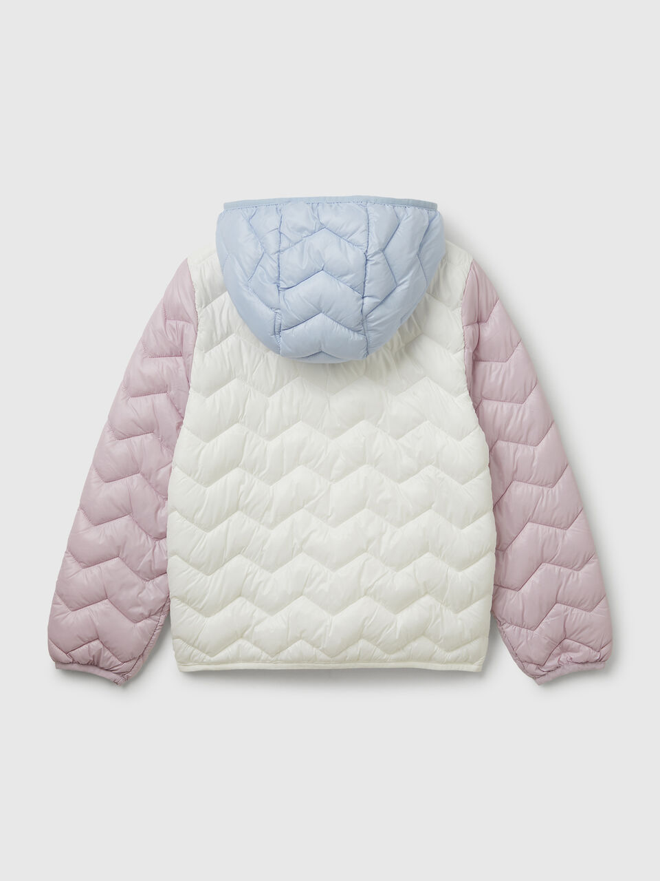 JACKET Junior Girl image number 2