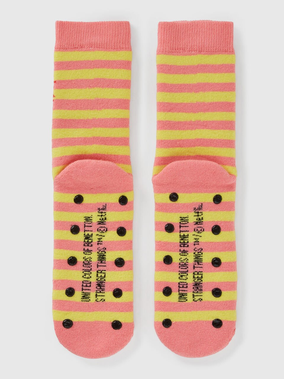 KNITTED SOCKS Junior Boy image number 2