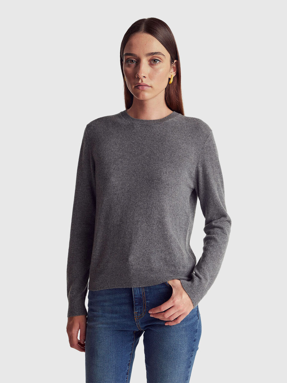 SWEATER L/S Women image number null