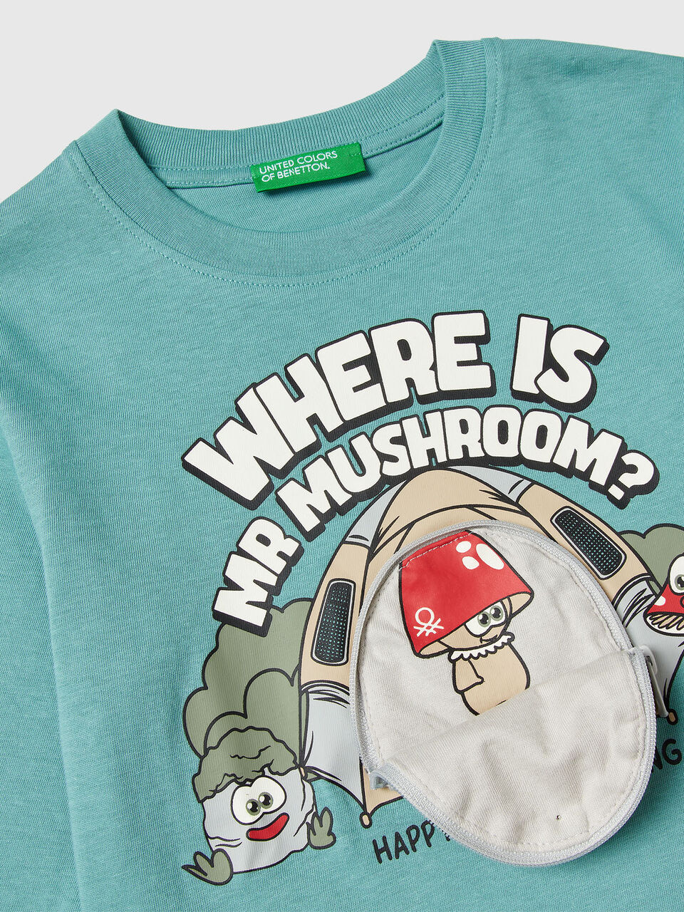 T-SHIRT L/S Junior Boy image number null