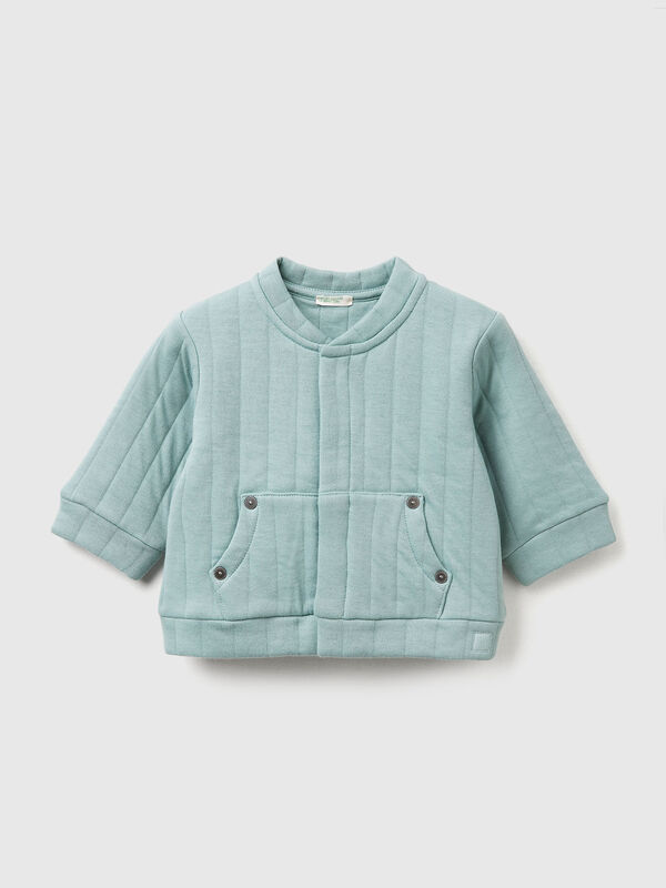 Bomber with light padding New Born (0-18 months)