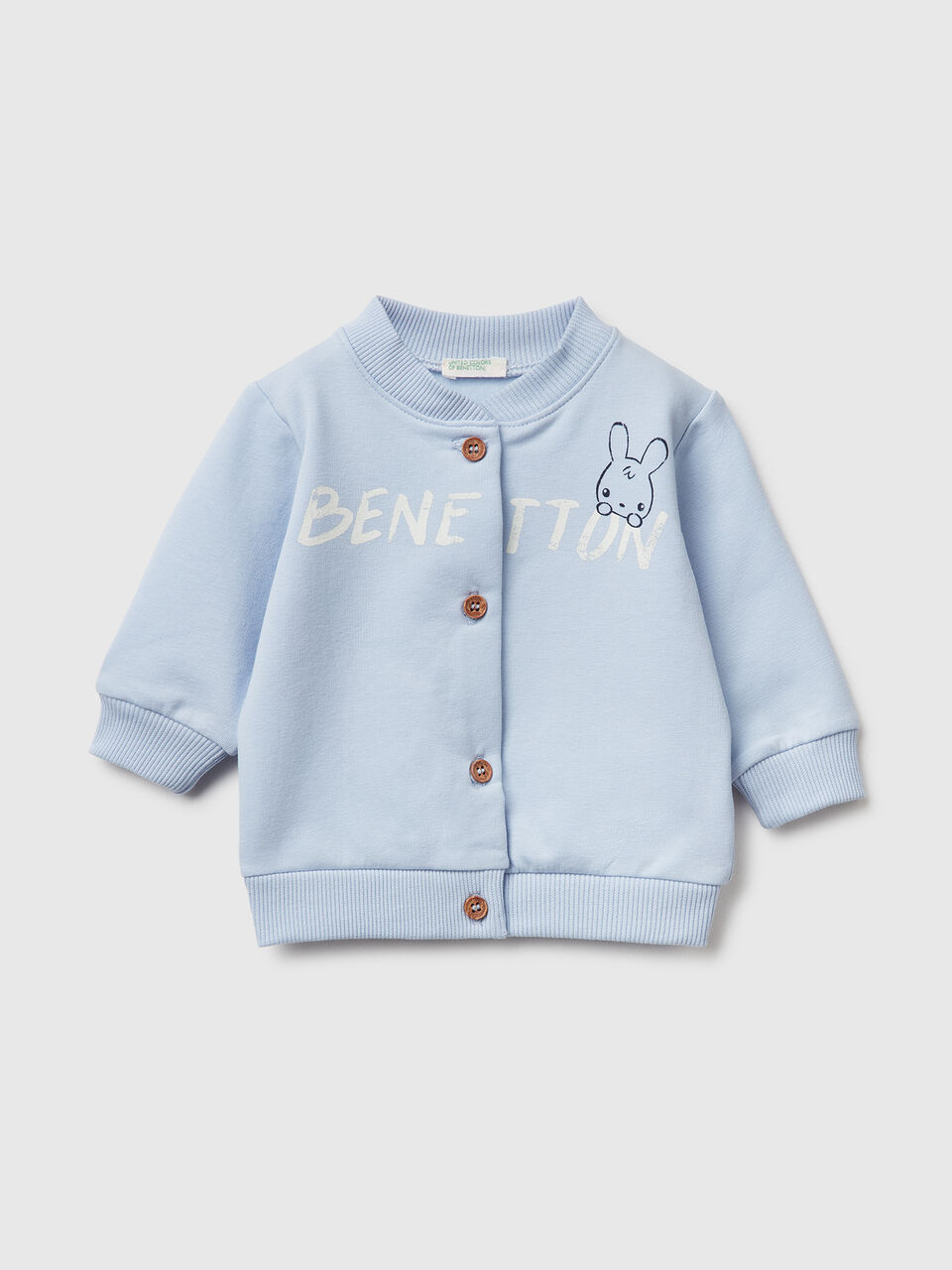 JACKET New Born (0-18 months) image number 1