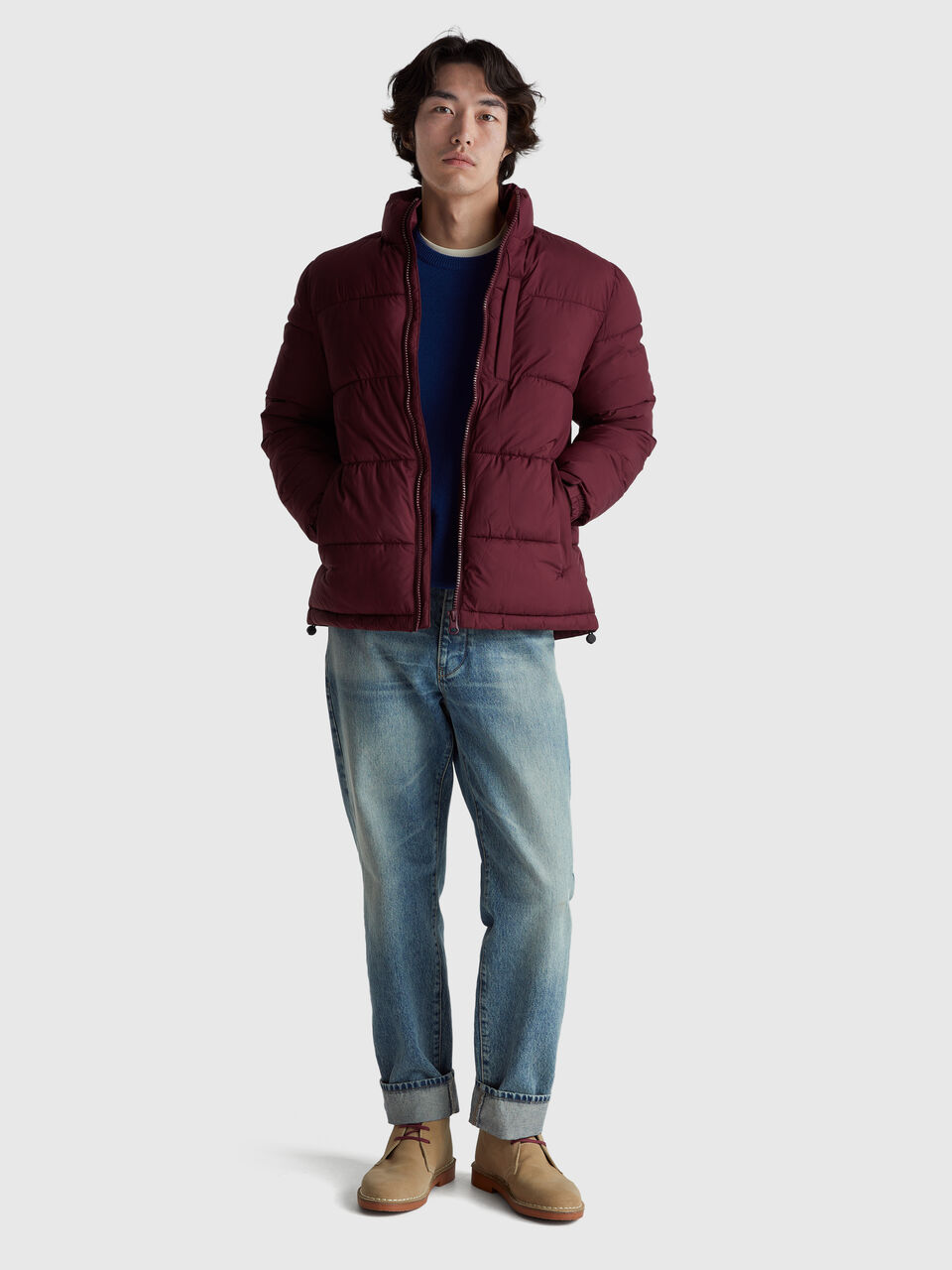 JACKET Men image number null