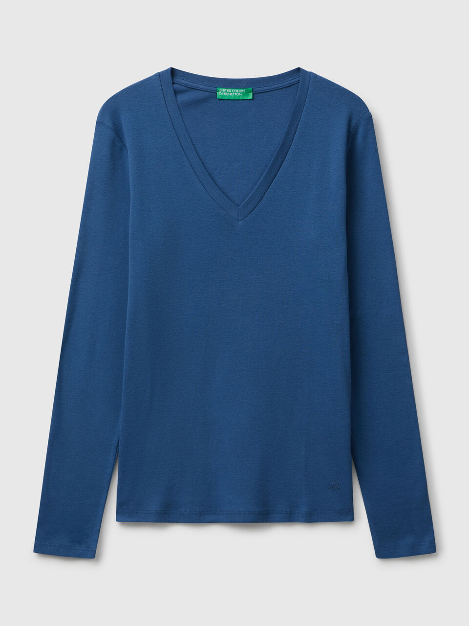 T-SHIRT L/S Women image number 1
