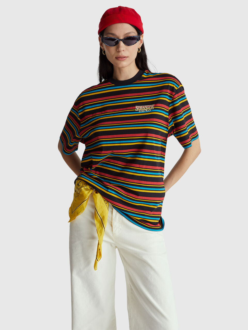 T-SHIRT image number null