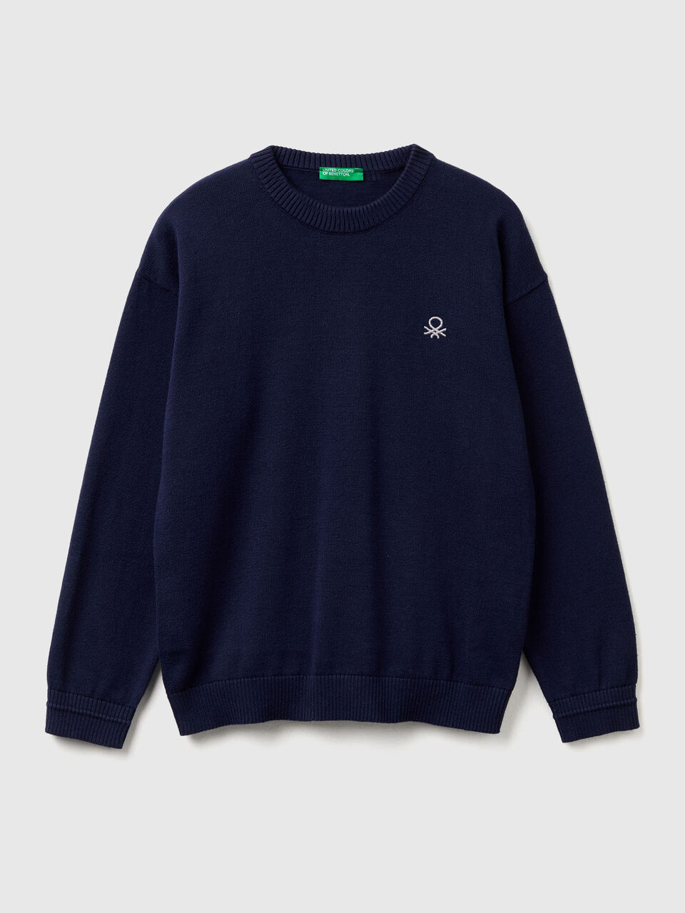 SWEATER L/S Junior Boy image number 1
