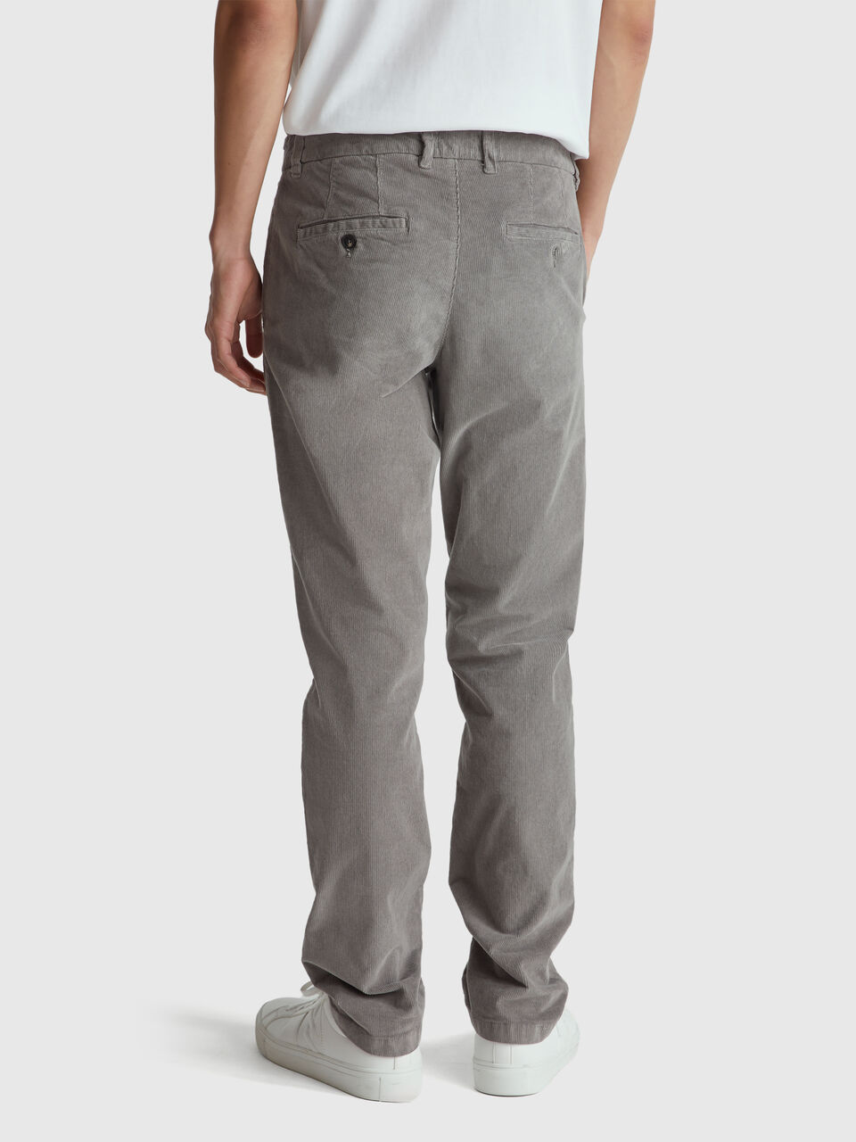 TROUSERS Men image number null