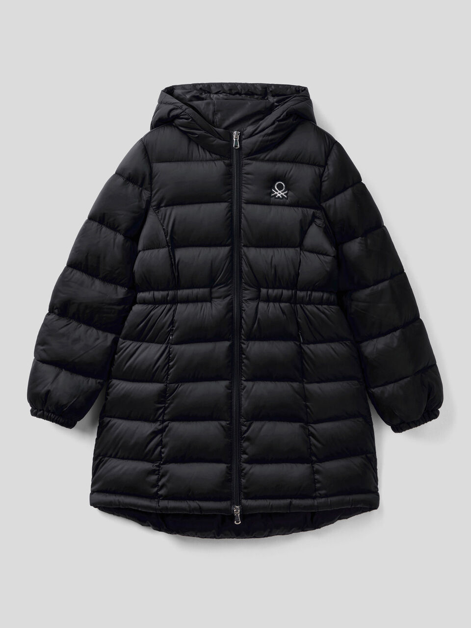 Long "Rain Defender" jacket image number 1