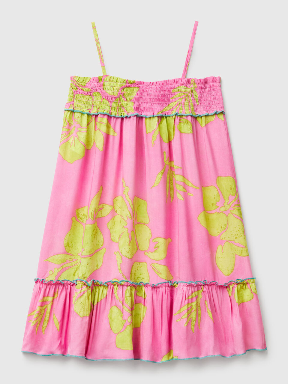 DRESS Junior Girl image number 2