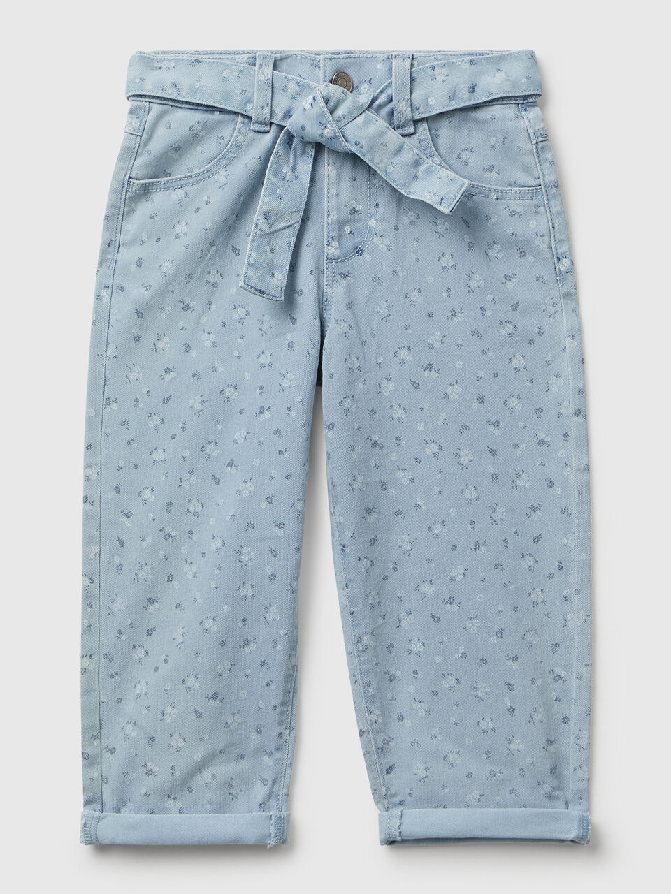 TROUSERS Junior Girl image number 1