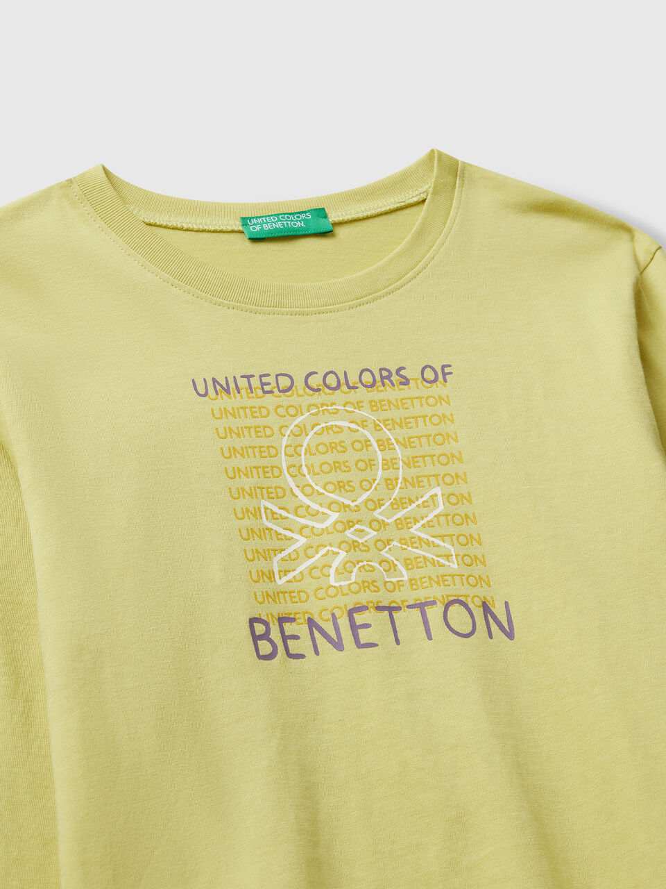 T-SHIRT L/S Junior Boy image number null