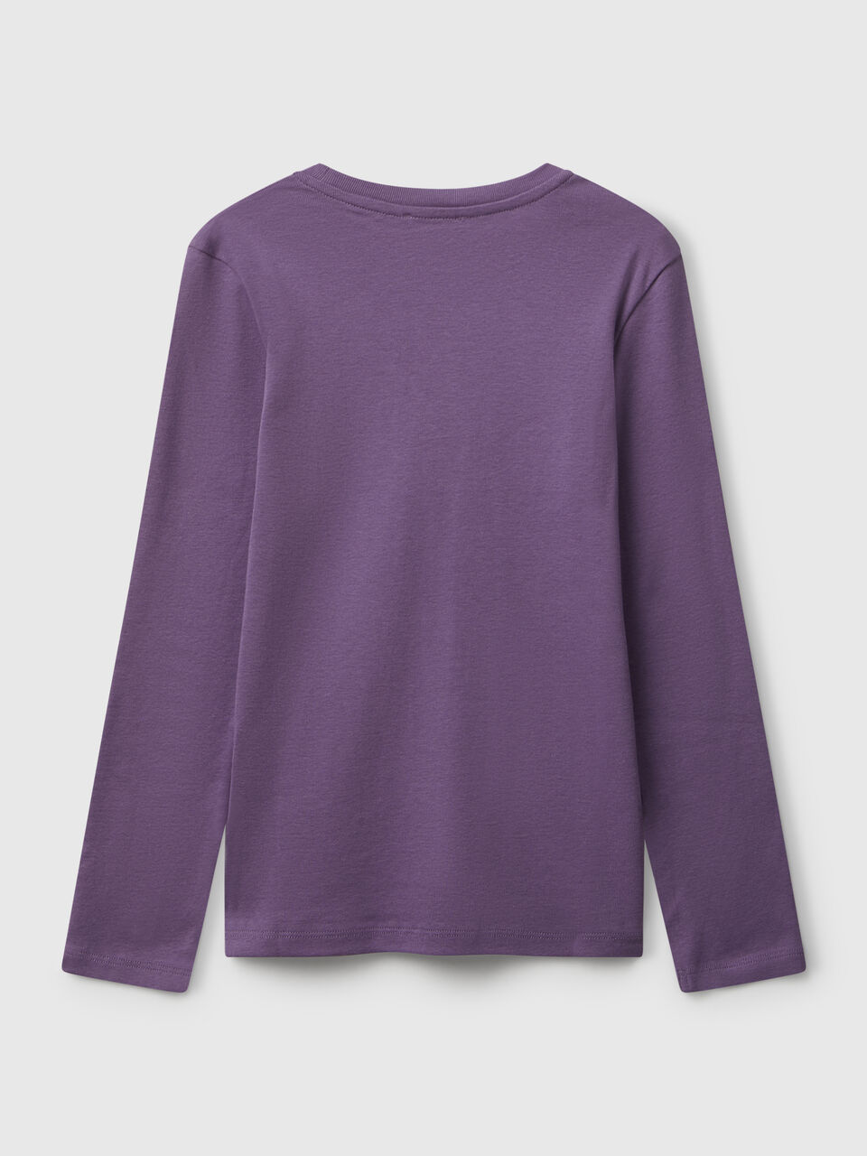 T-SHIRT L/S Junior Boy image number null