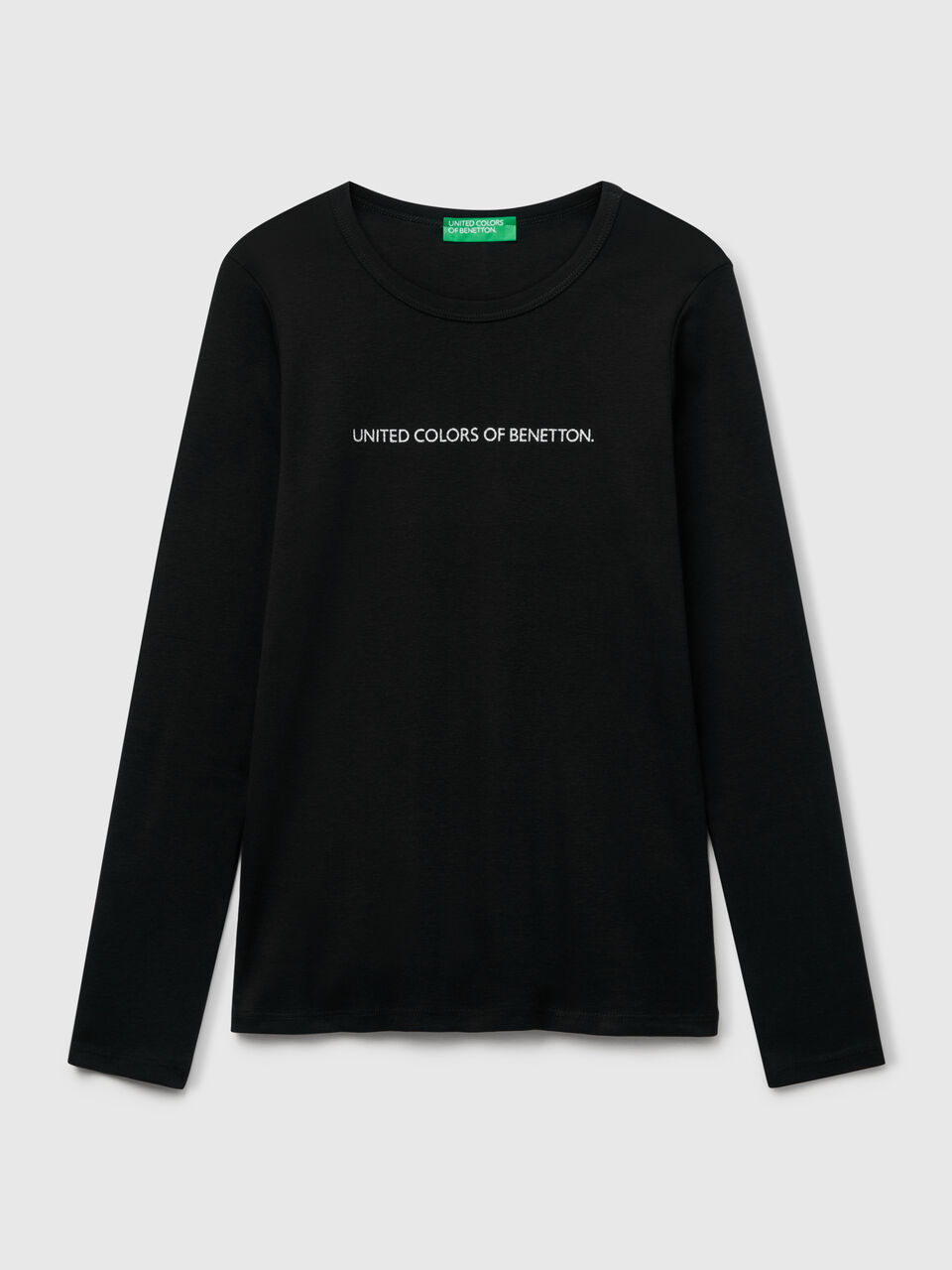 T-SHIRT L/S Women image number 1