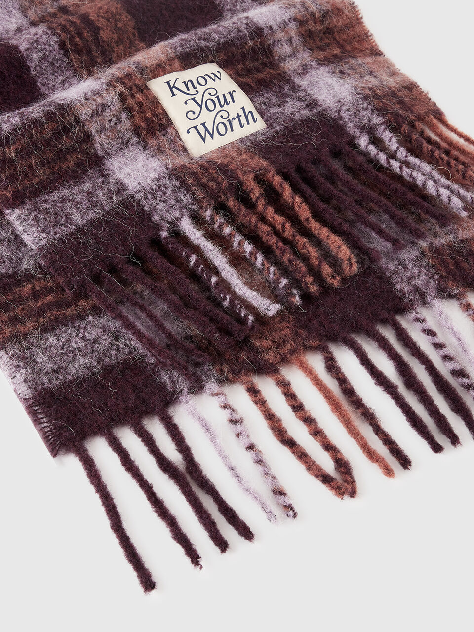 SCARF Women image number null