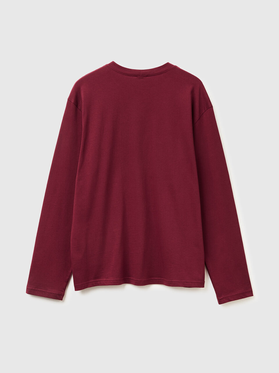 SWEATER L/S Men image number 2