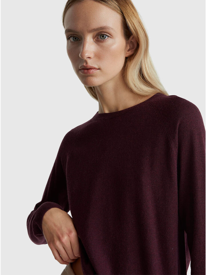 SWEATER L/S Women