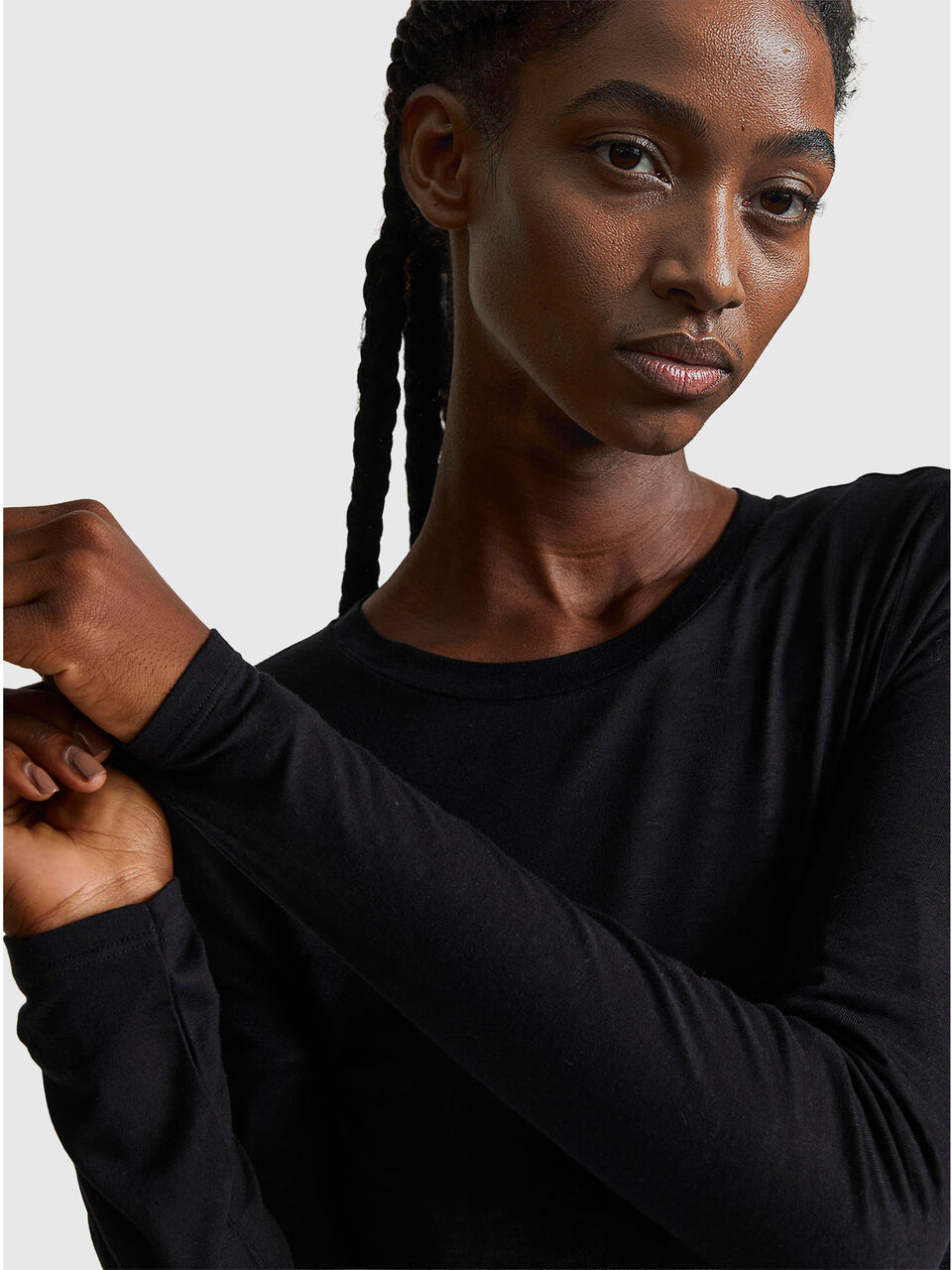 T-SHIRT L/S Women image number null