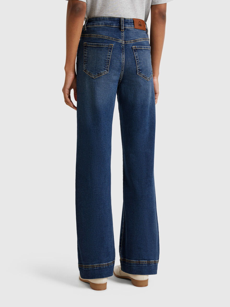 TROUSERS Women image number null