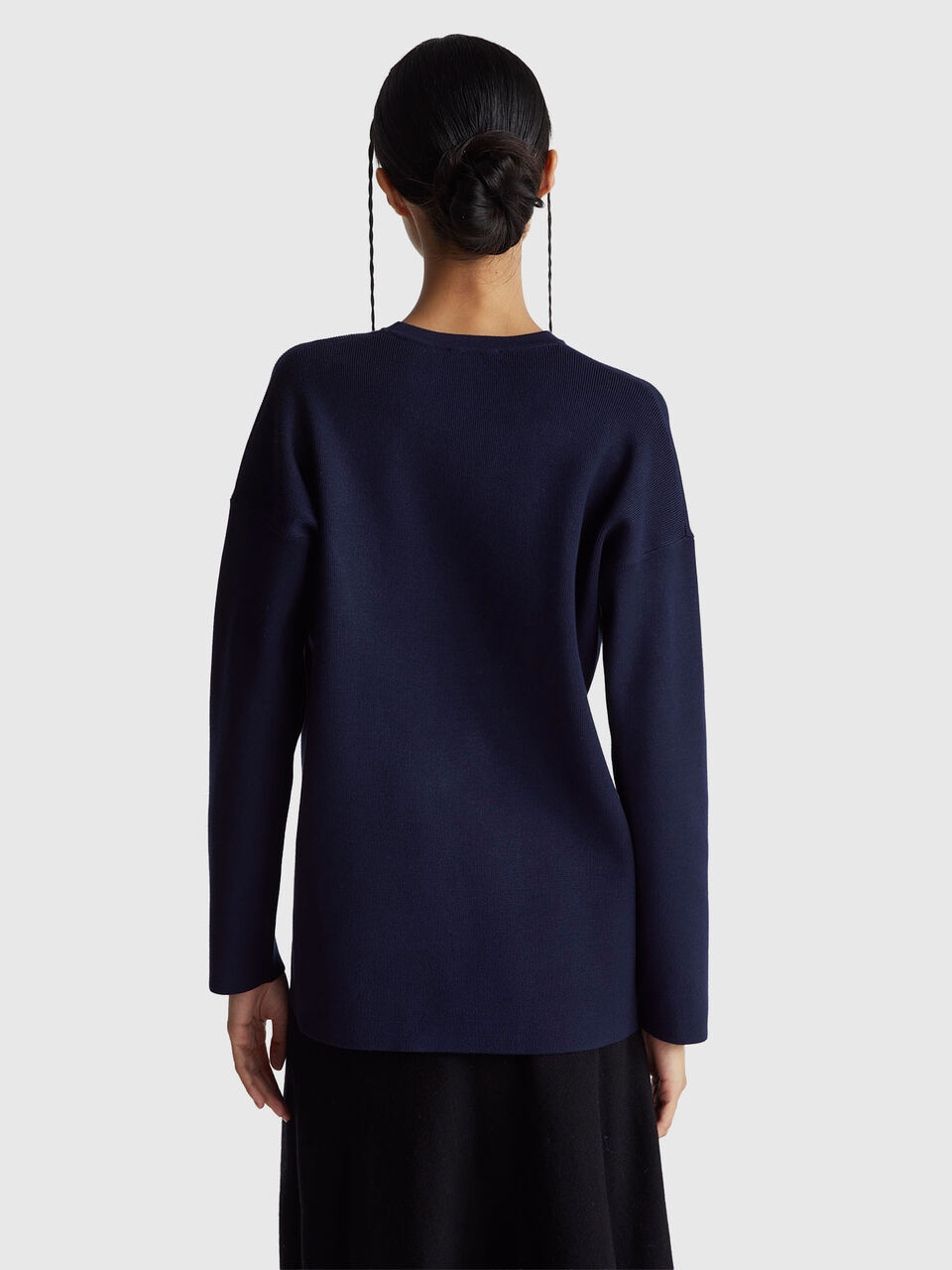 SWEATER L/S Women image number null