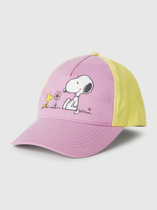 Snoopy ©Peanuts cap Junior Boy