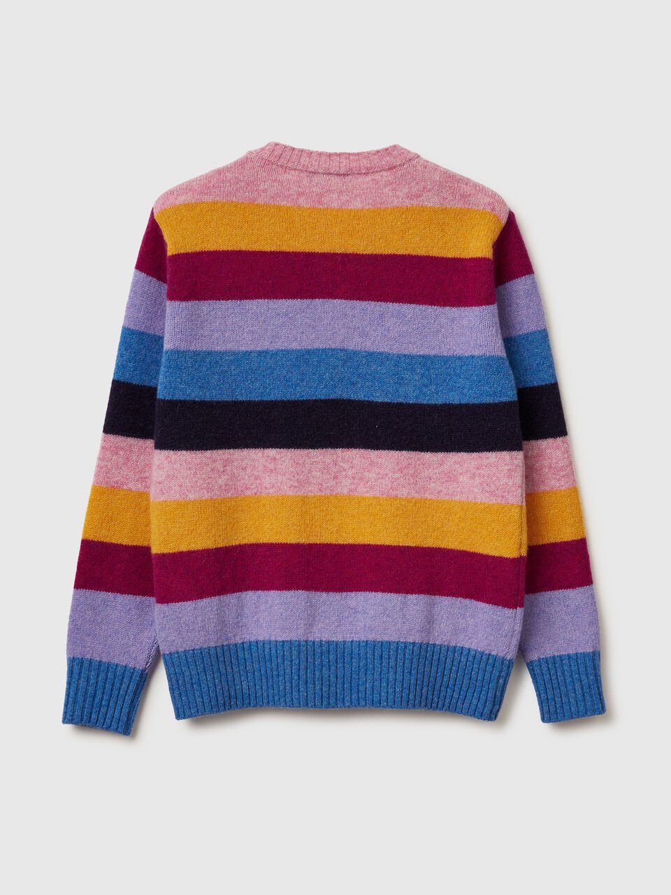 L/S SWEATER Women image number 2