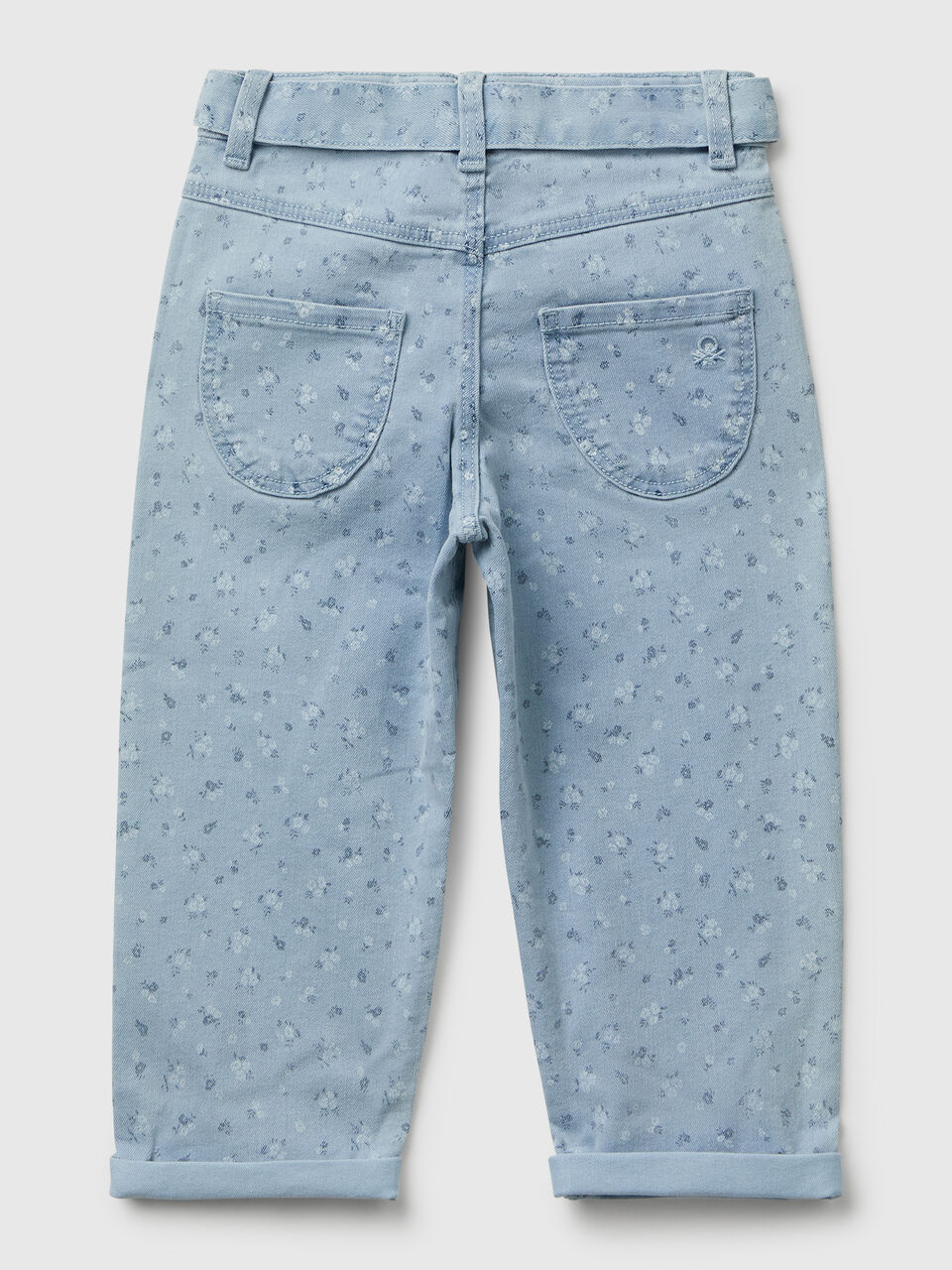 TROUSERS Junior Girl image number 2