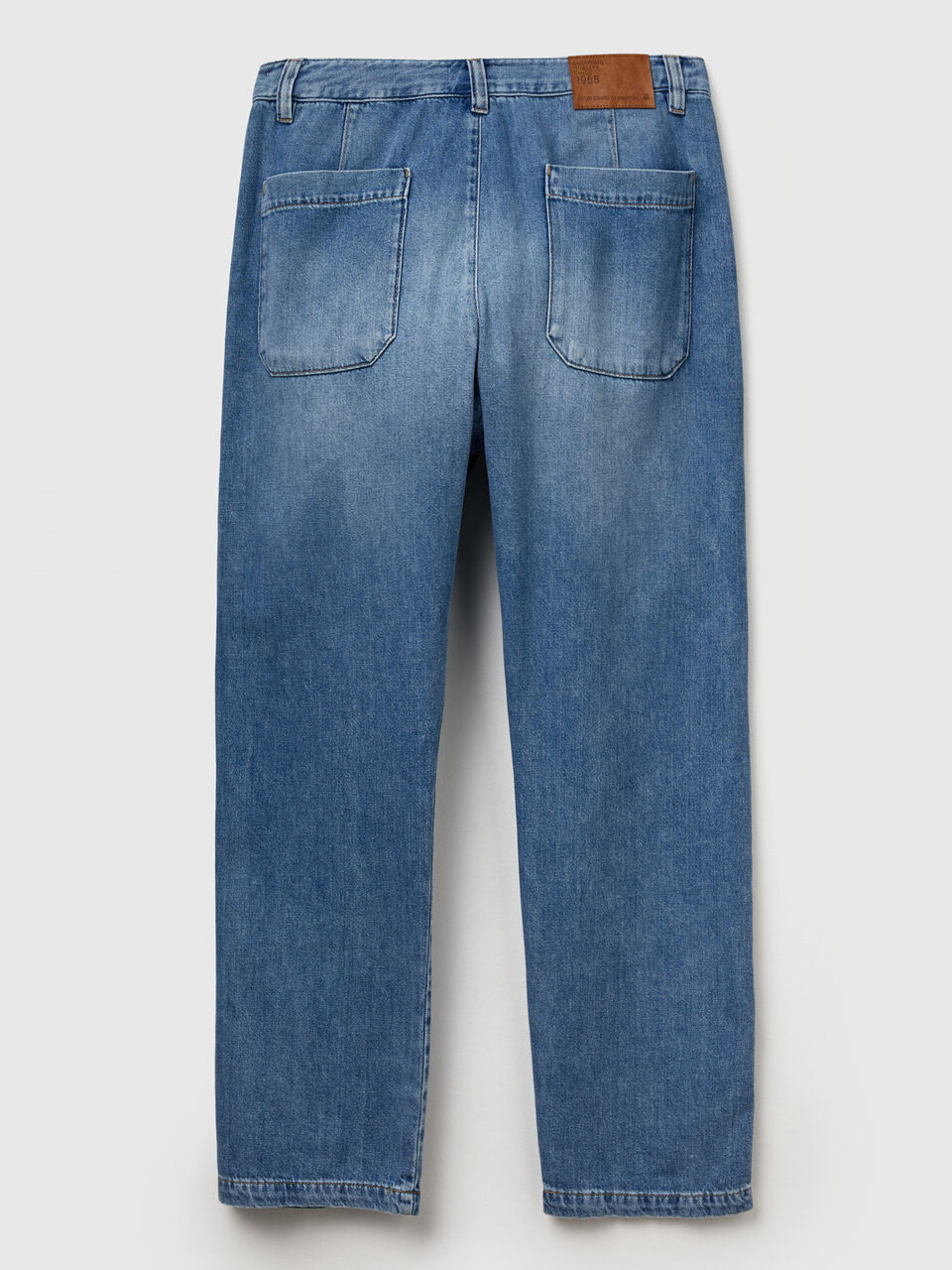 TROUSERS Men image number 2