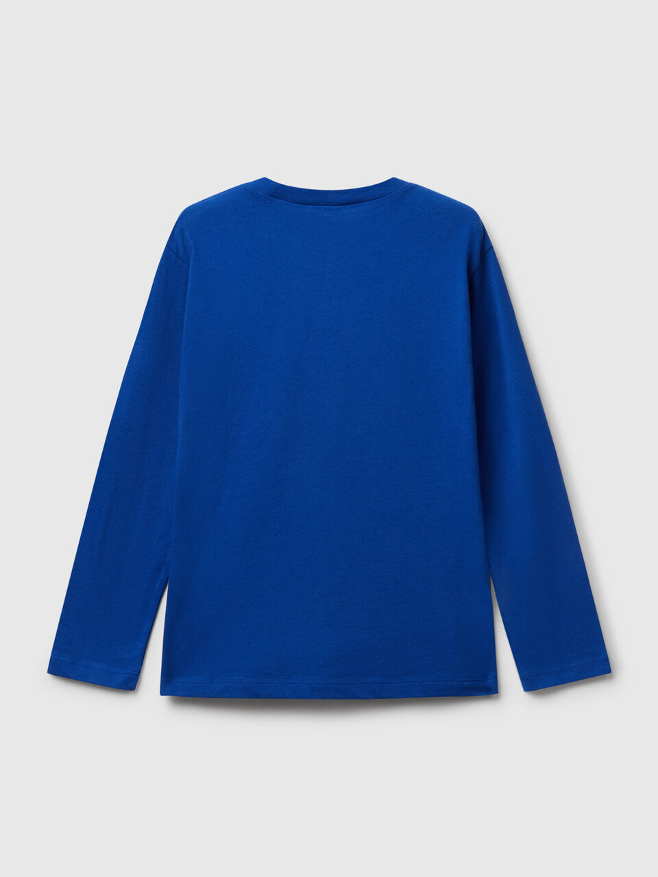 T-SHIRT L/S Junior Boy image number null