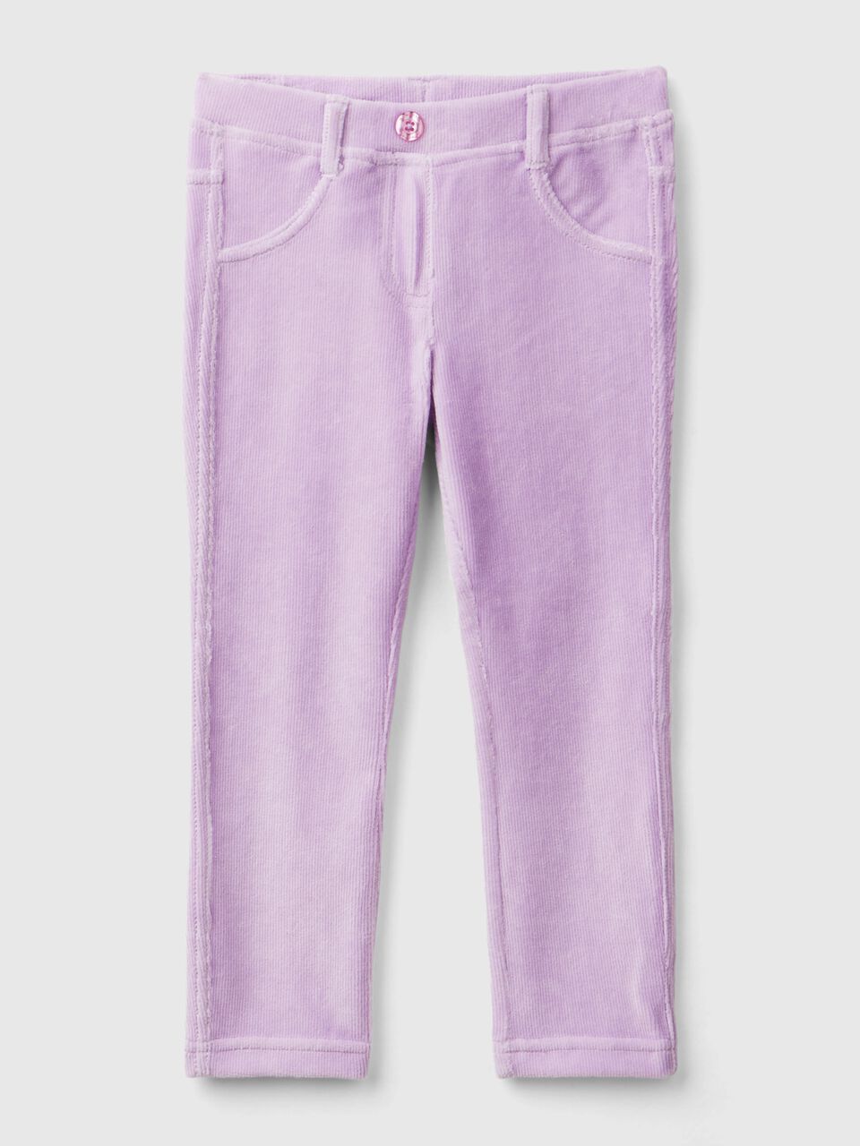 TROUSERS Junior Girl image number 1