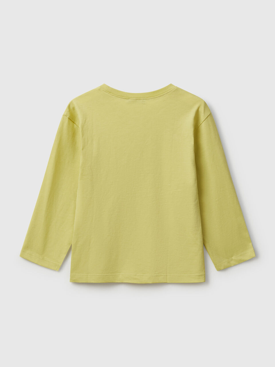 T-SHIRT L/S Junior Boy image number null