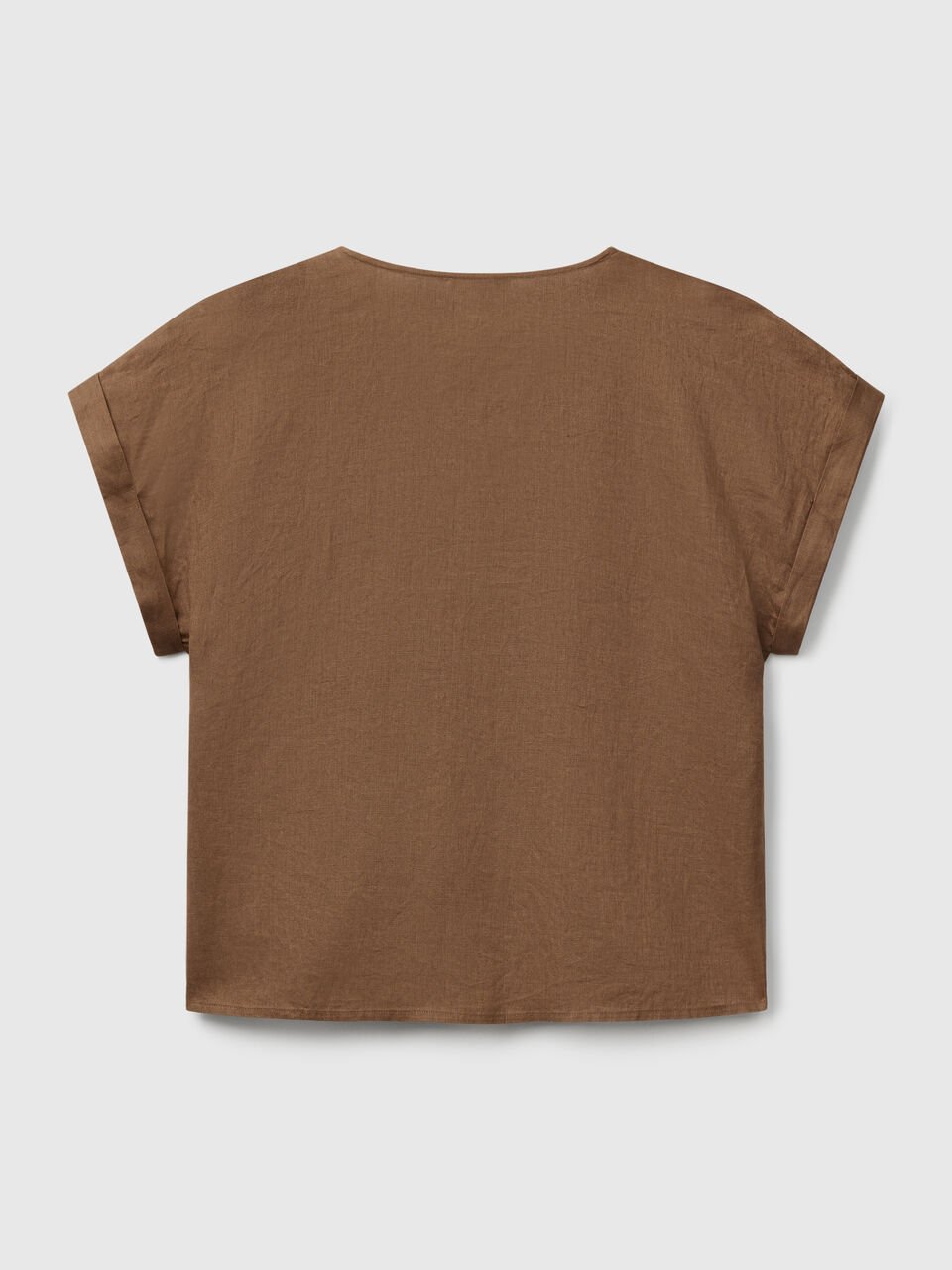 BLOUSE Women image number 2