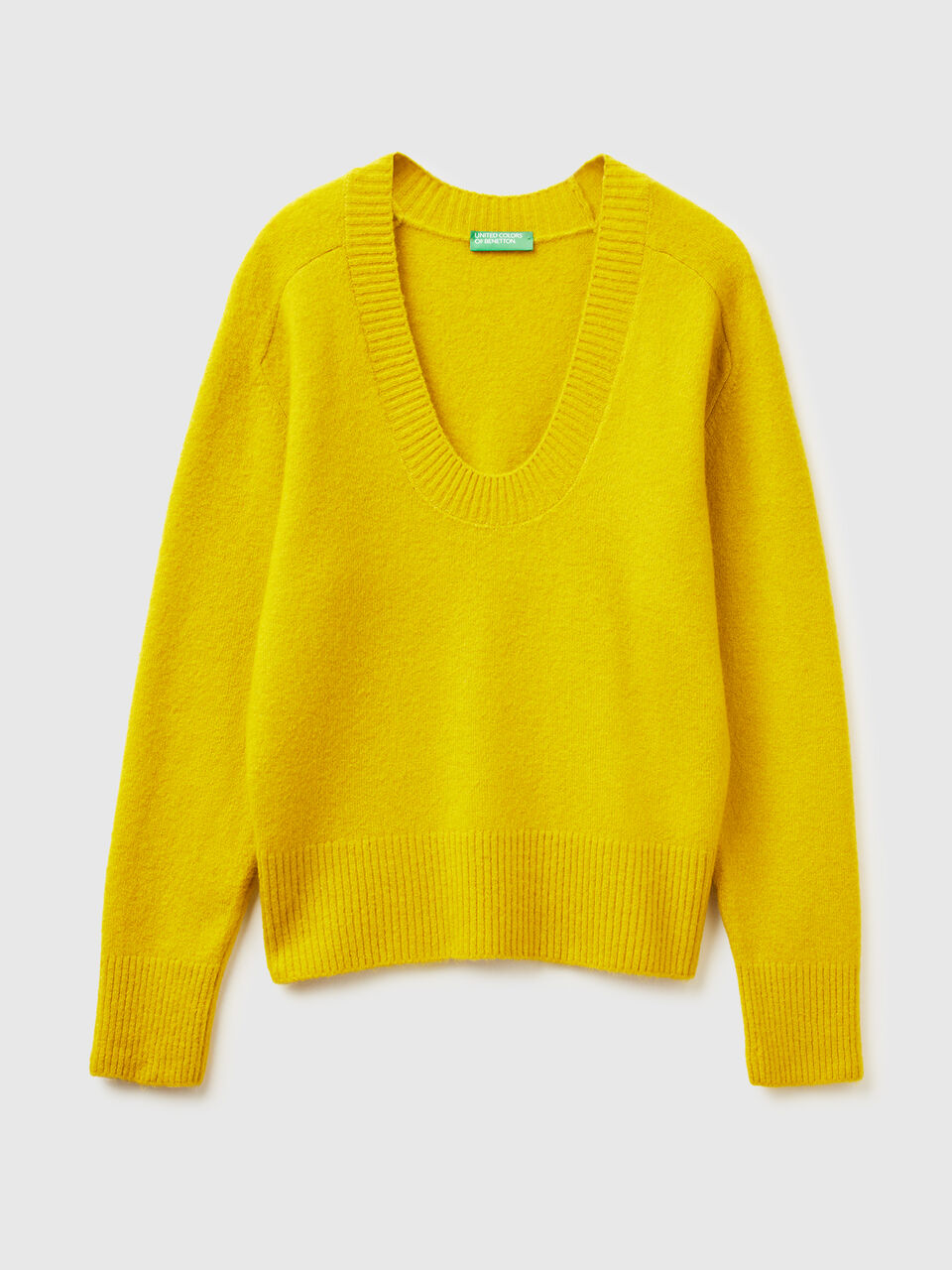 SWEATER L/S Women image number null