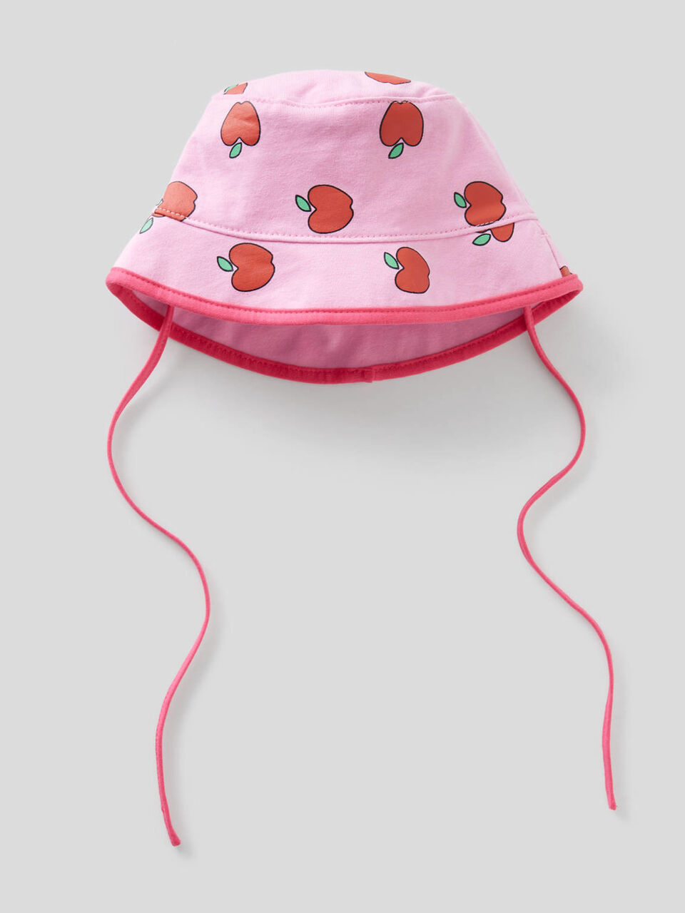 100% cotton fisherman style hat image number 1