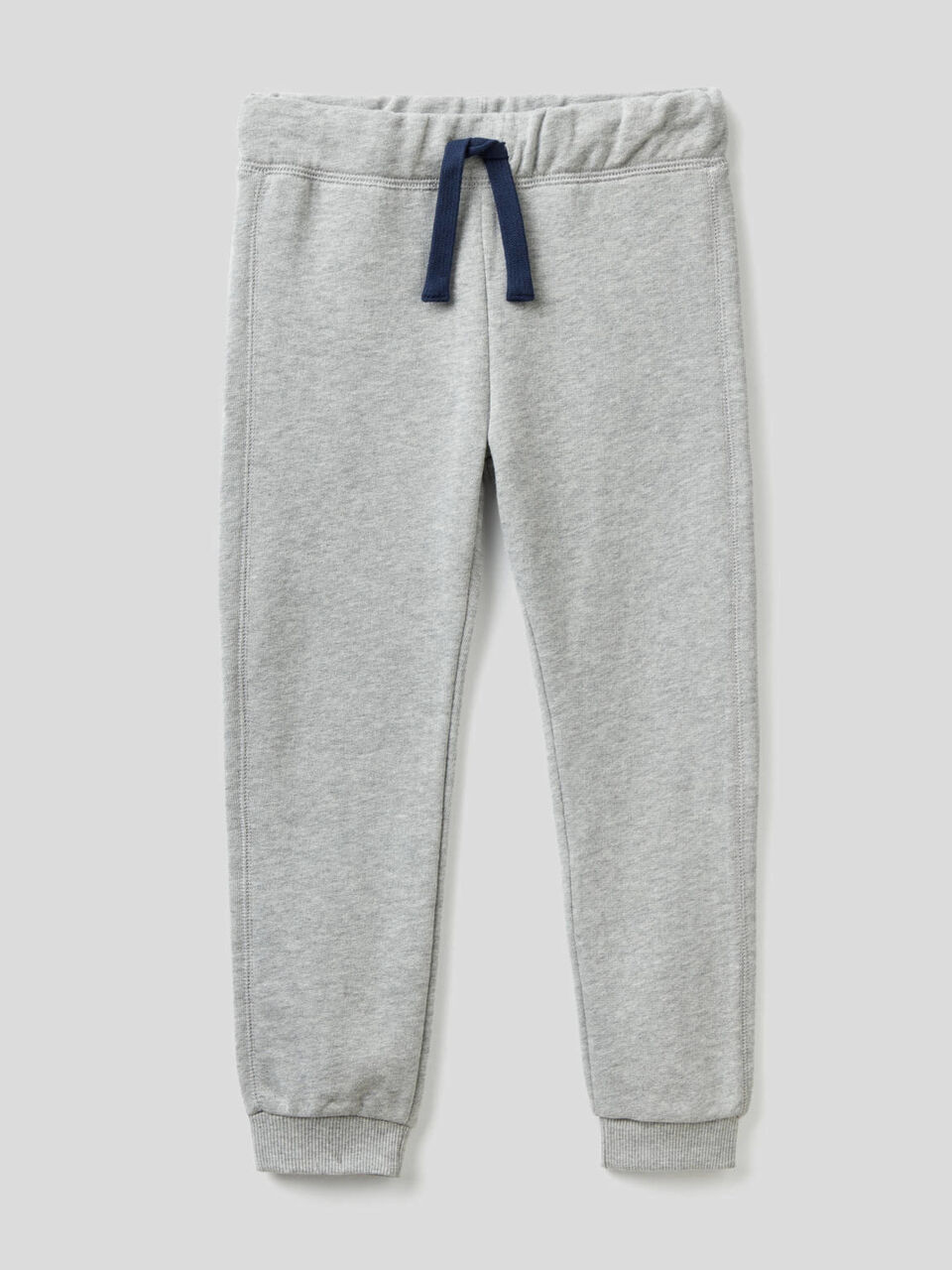 Sweatpants with logo image number 1