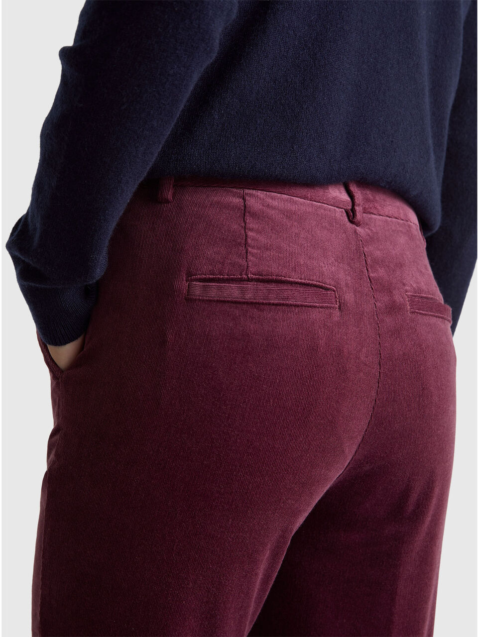 TROUSERS Women image number null