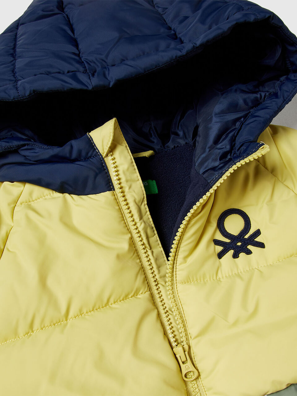 JACKET Junior Boy image number null