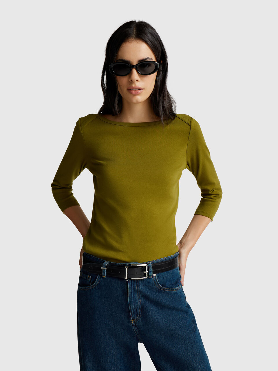 SWEATER L/S Women image number null