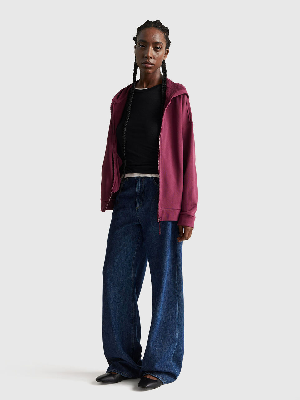 T-SHIRT L/S Women image number null