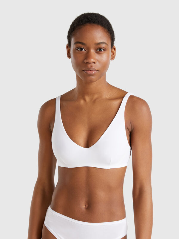 Top with underwire Women