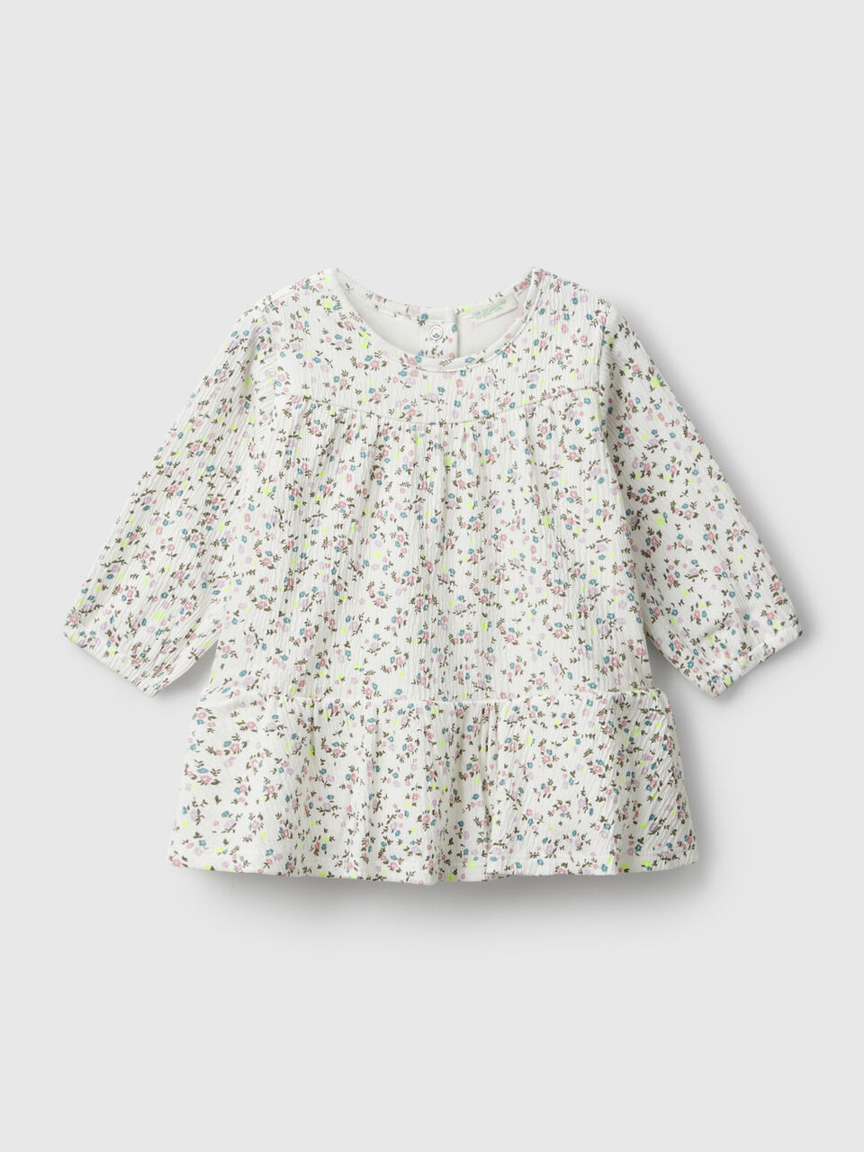 DRESS New Born (0-18 months) image number 1