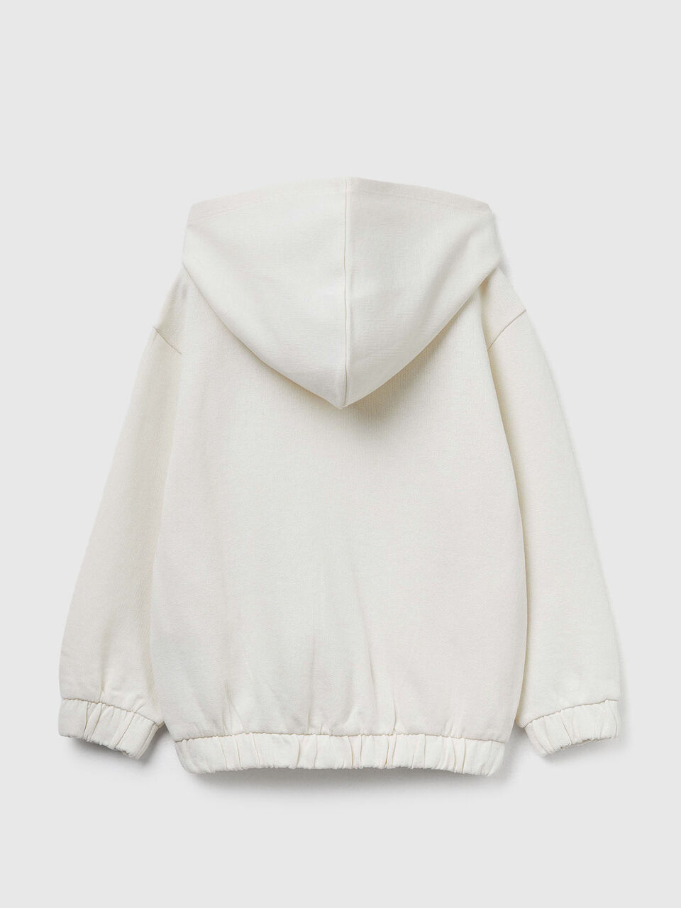 JACKET W/HOOD L/S Junior Girl image number null