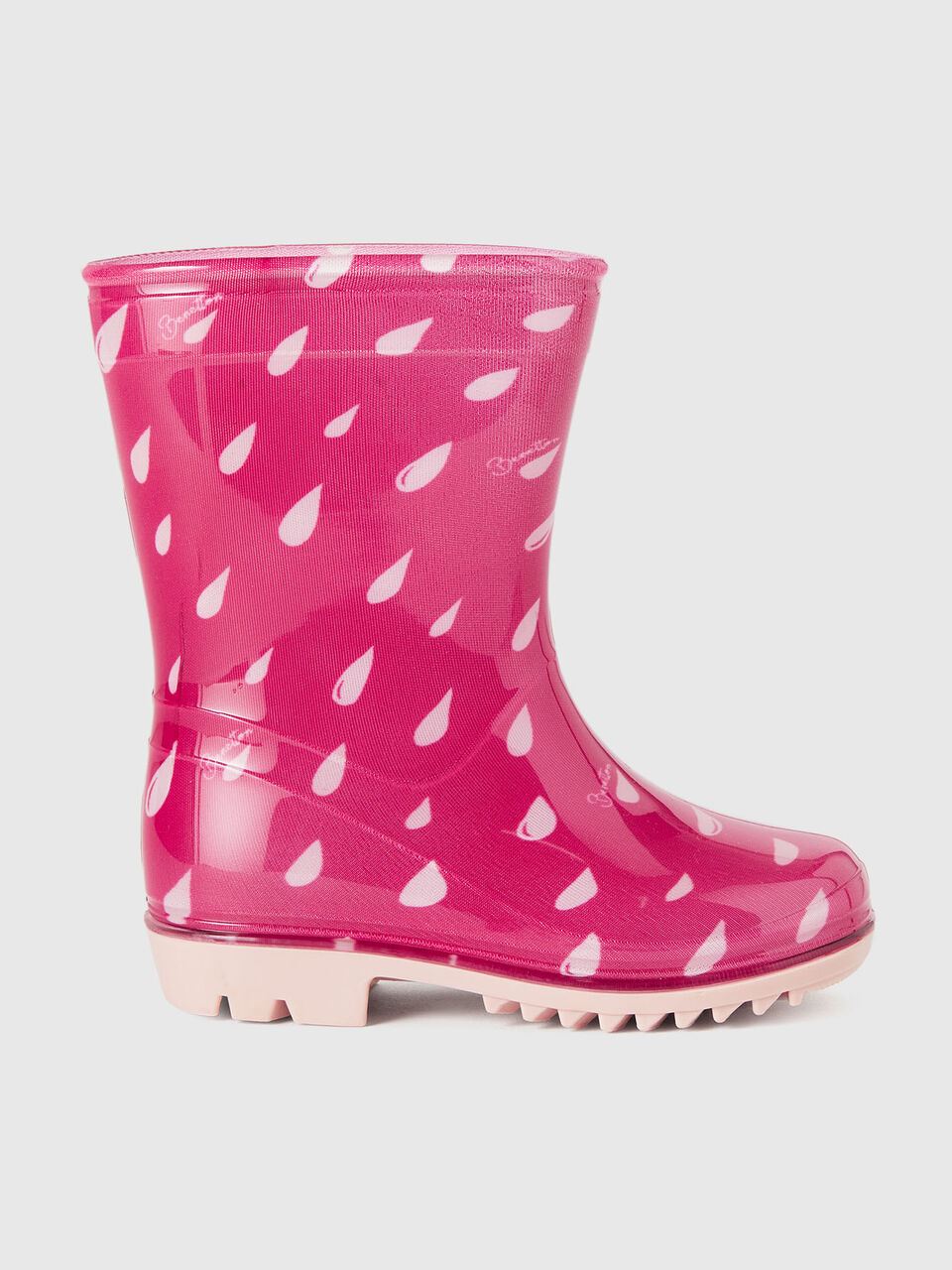 BOOT Junior Boy image number null