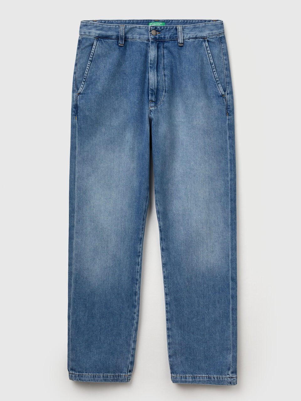 TROUSERS Men image number 1