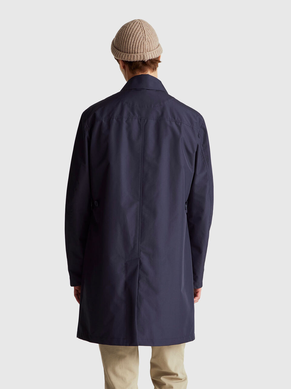 RAINCOAT Men image number null