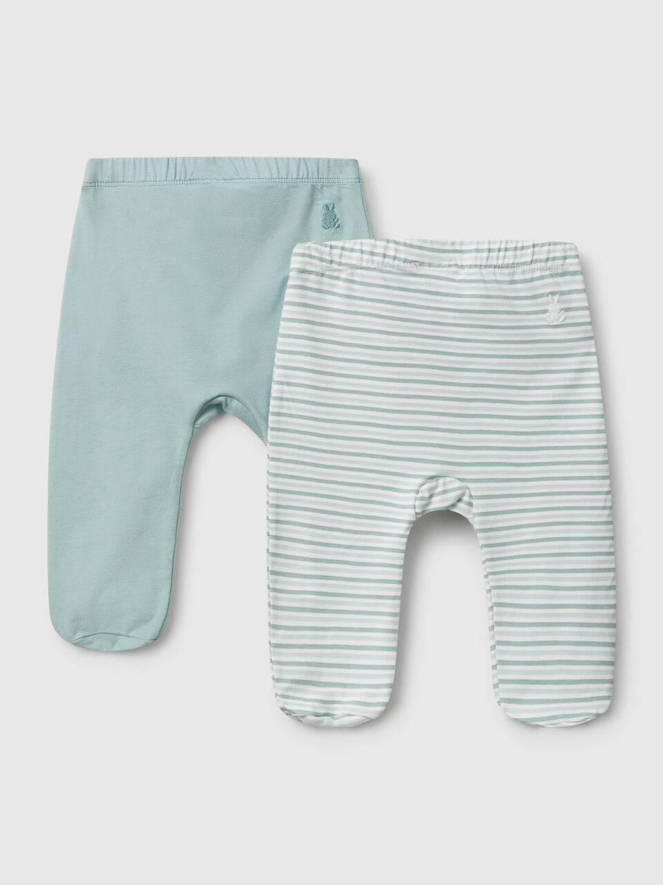 SET 2 TROUSERS New Born (0-18 months) image number null